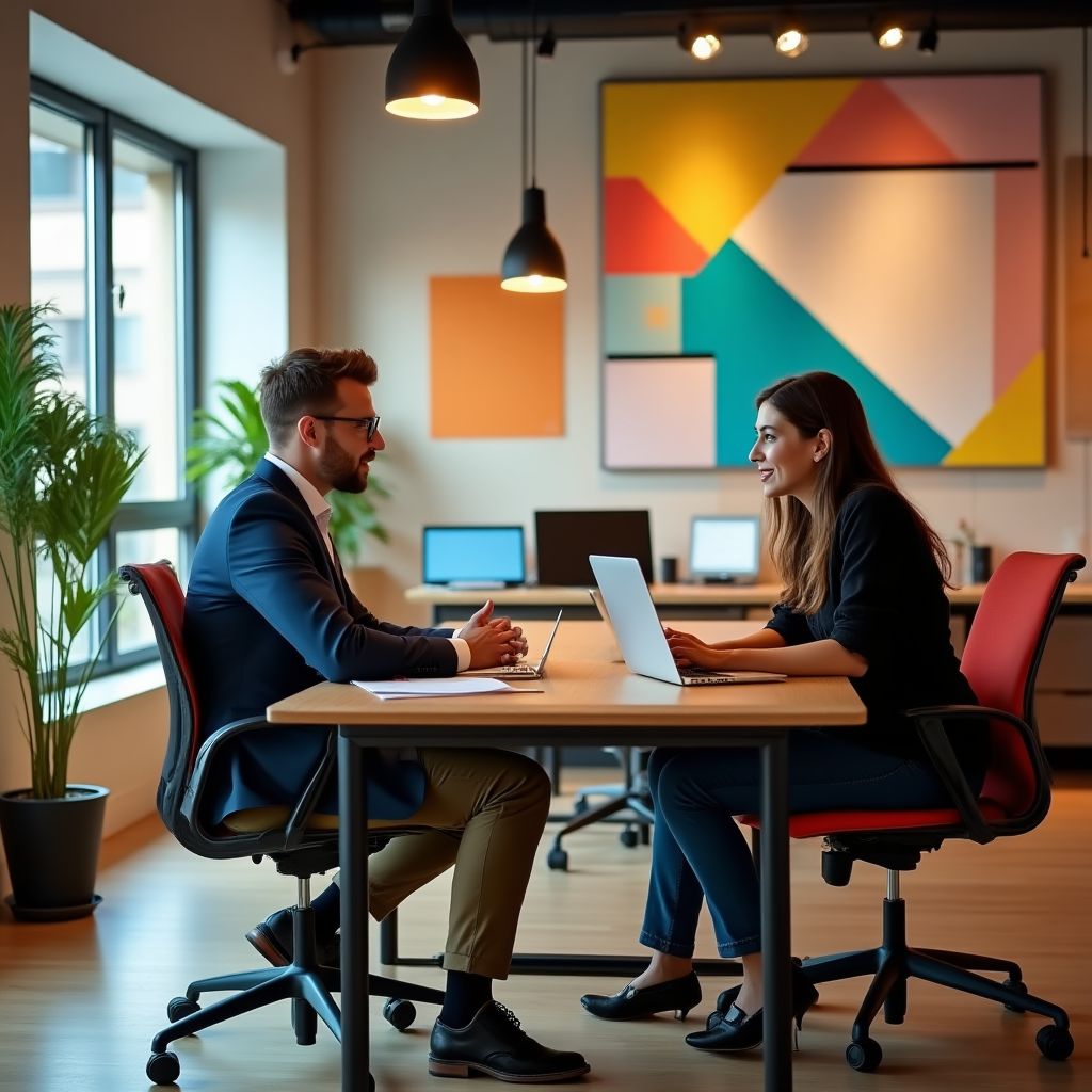 CanadaMarket Consulting founders