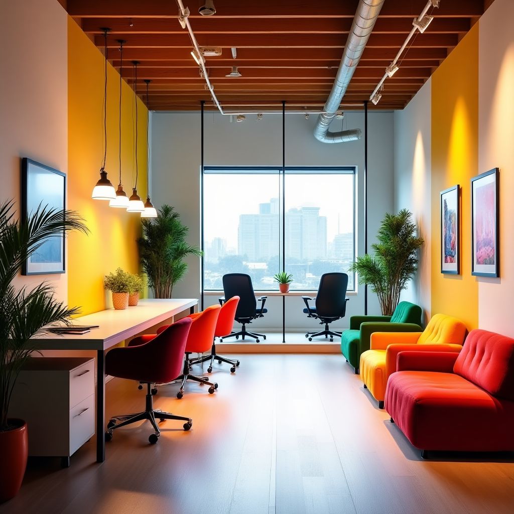 CanadaMarket Consulting office in Toronto