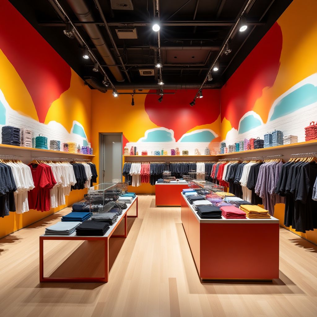 Toronto Retail Brand Expansion Case Study