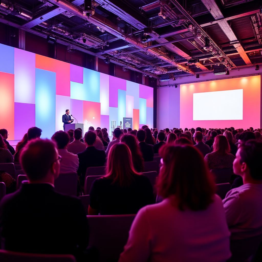Canadian Marketing Summit in Toronto