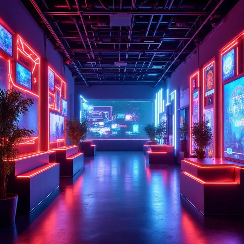 Digital Innovation Forum in Montreal