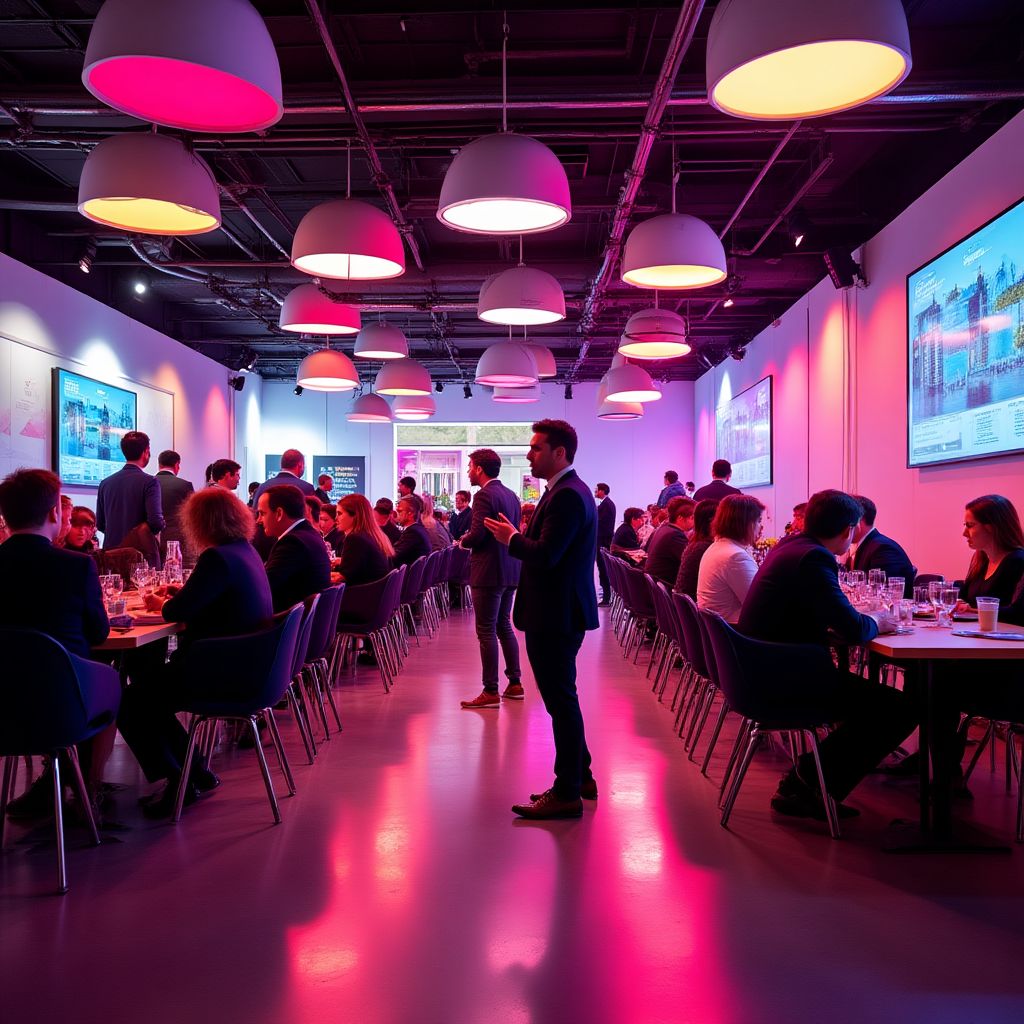 E-commerce Strategy Symposium in Vancouver