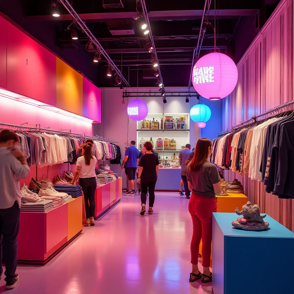 Halifax Retail Marketing Implementation