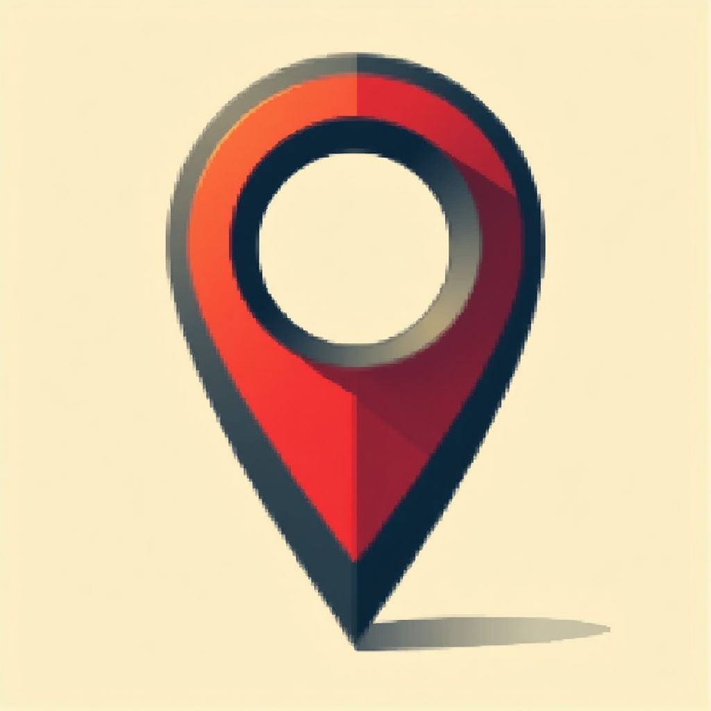 Address Icon
