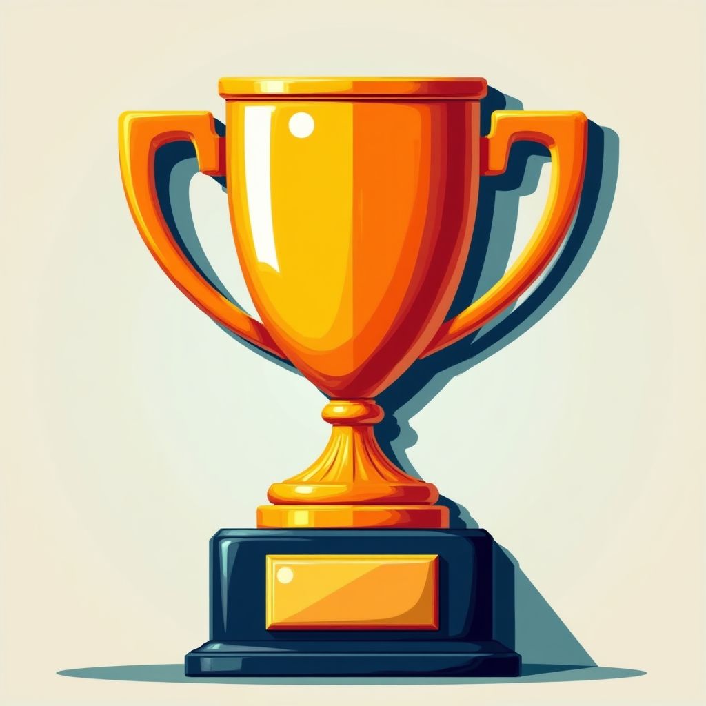 Award icon