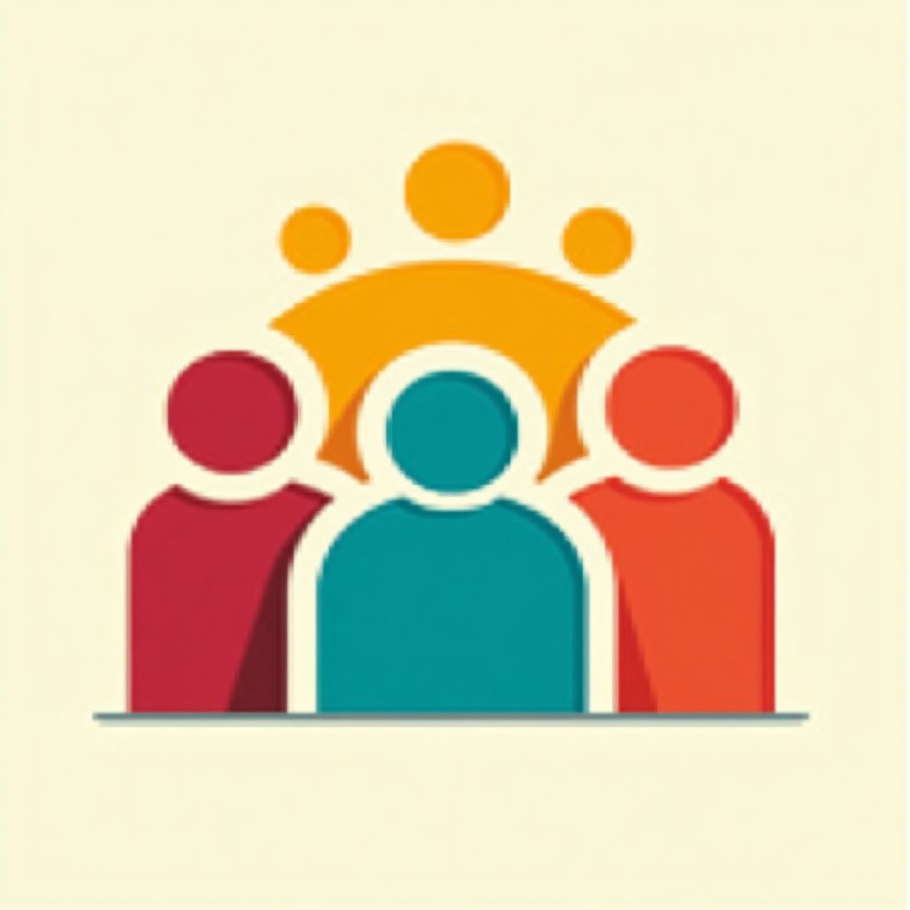 Community icon