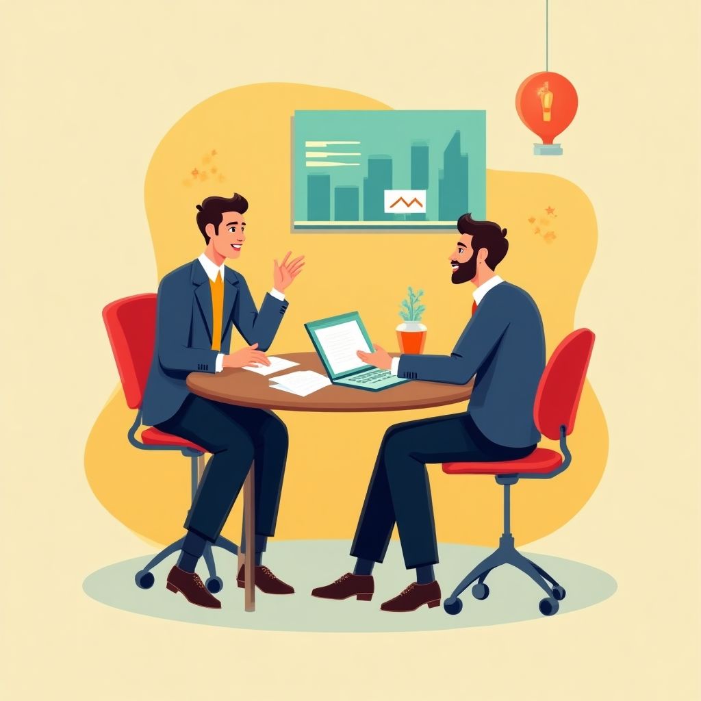 Free Consultation Icon