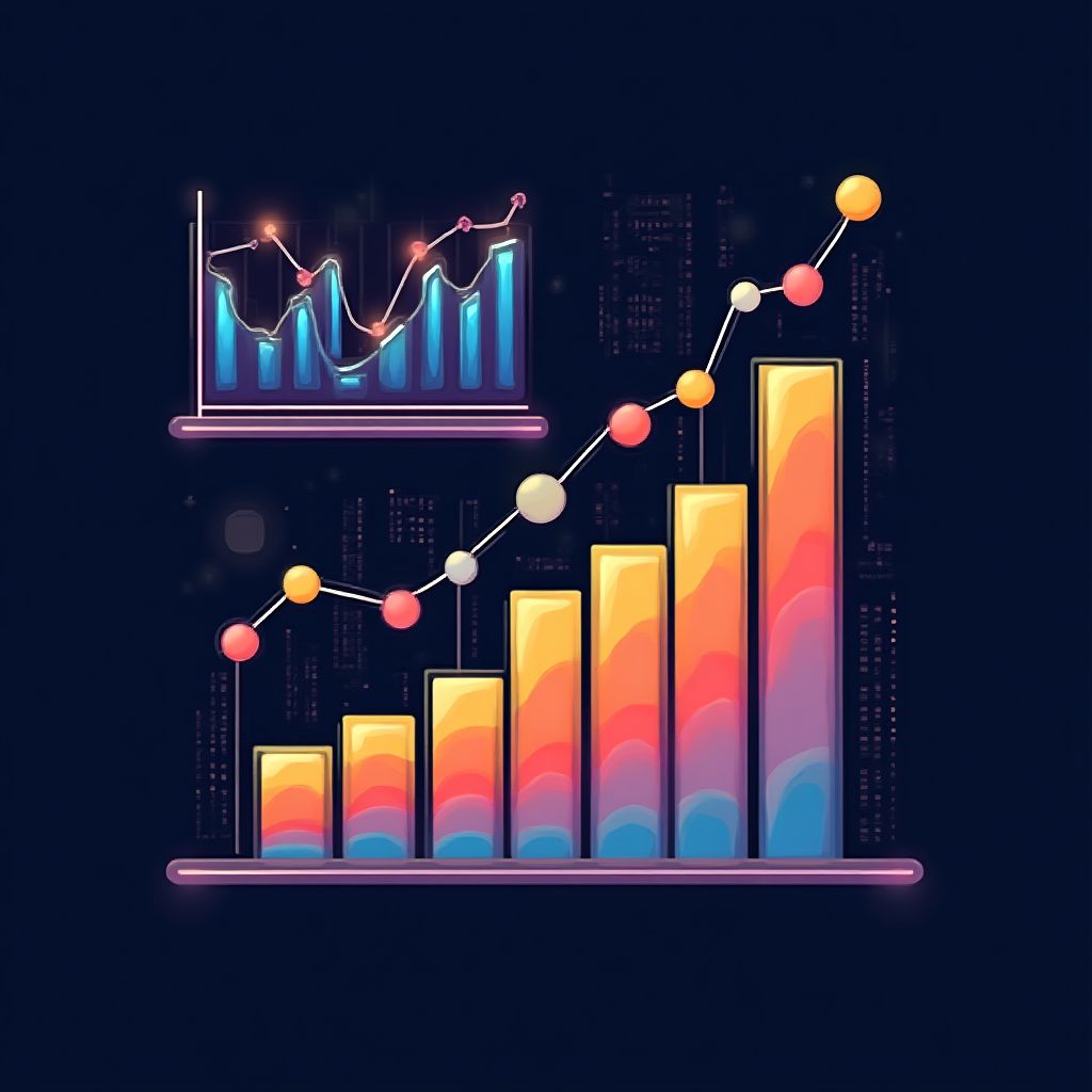 Data-driven icon