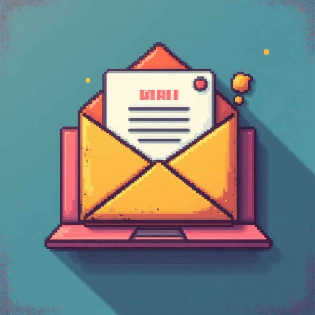 Email Icon