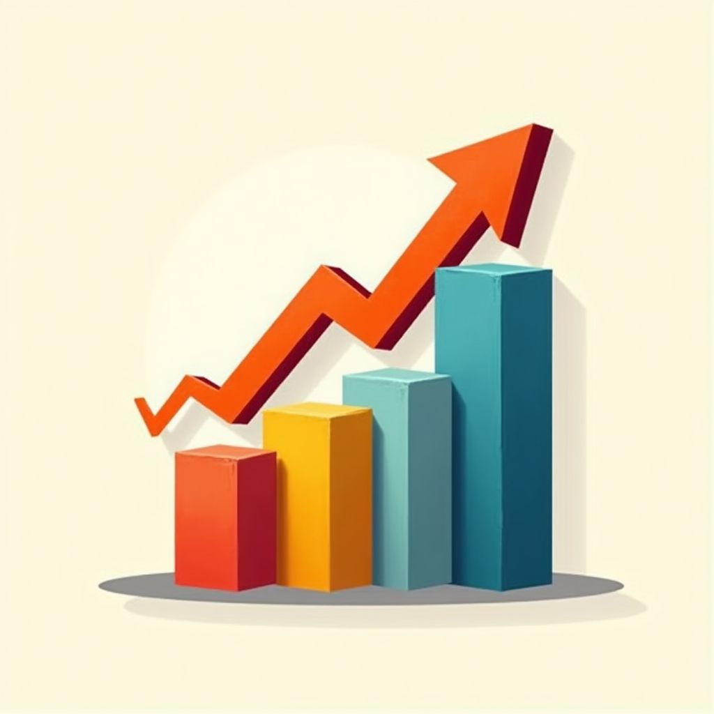Growth icon