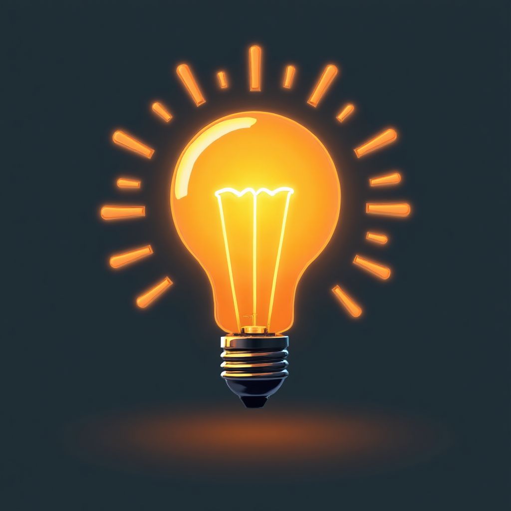 Innovation icon