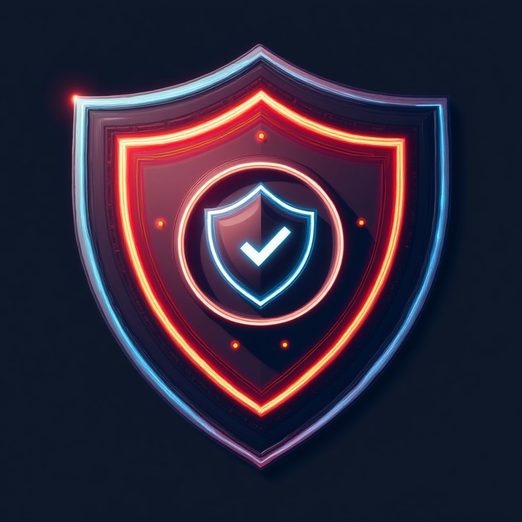 Integrity icon