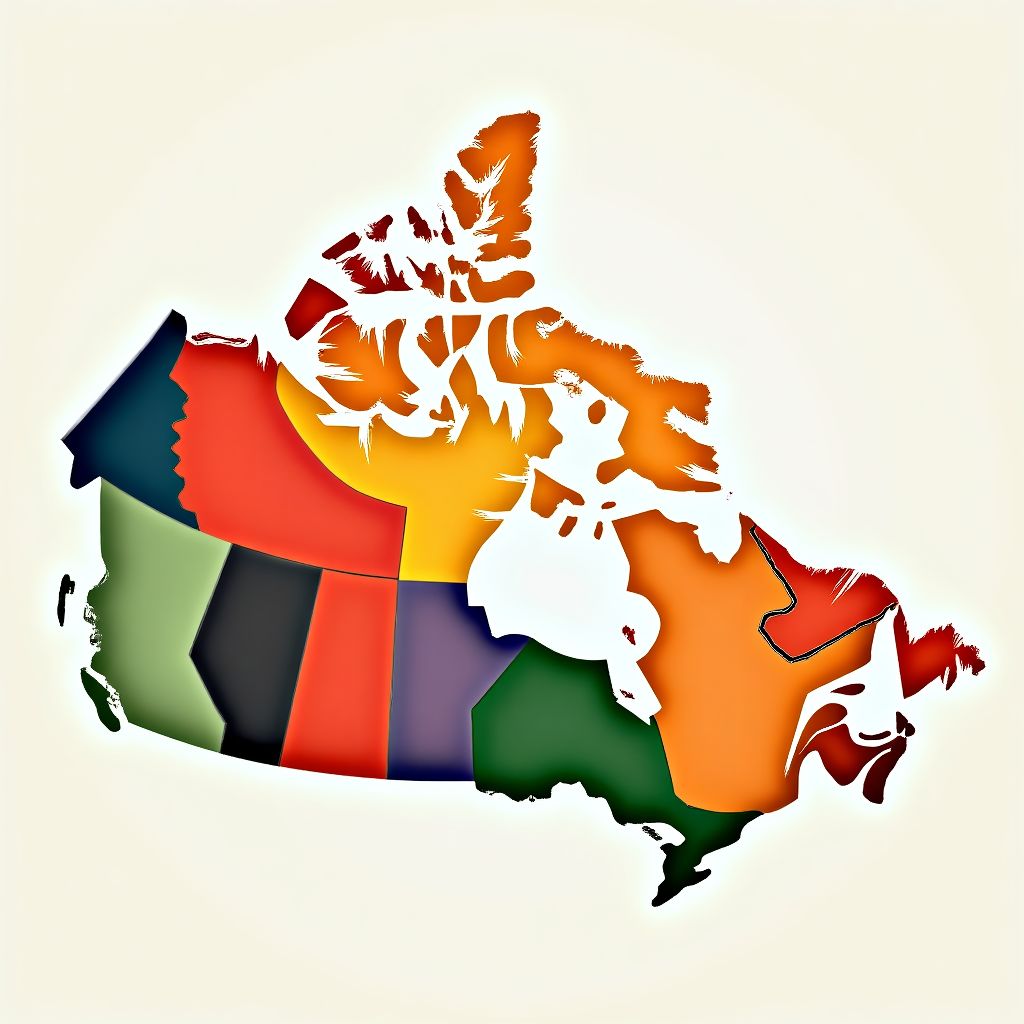 Provinces icon
