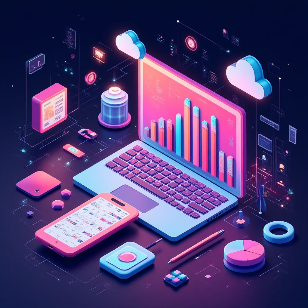 Digital Marketing Trends in Canada Article