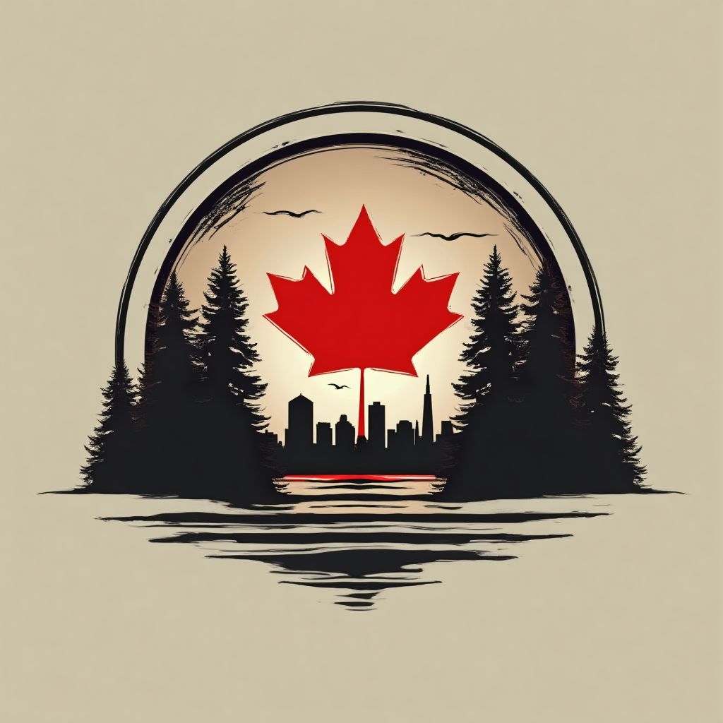 CanadaMarket Consulting Logo