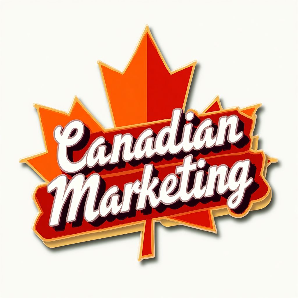 Marketing Magazine Canada Logo