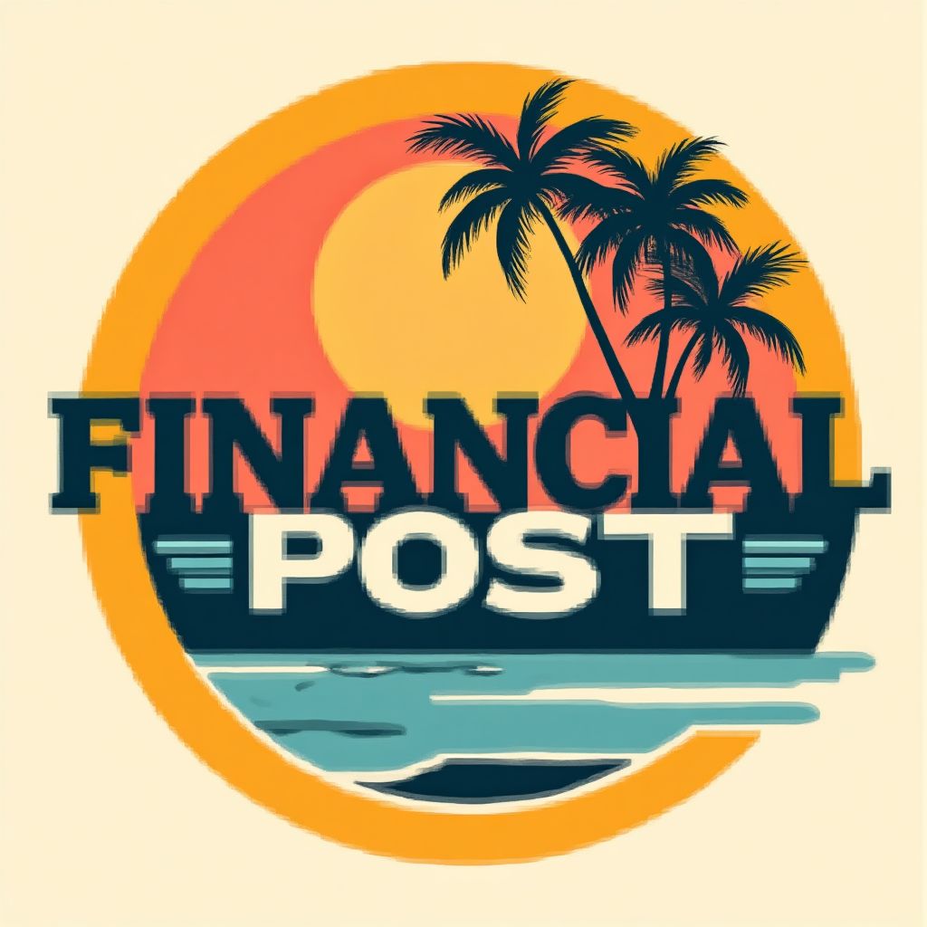 The Financial Post Logo