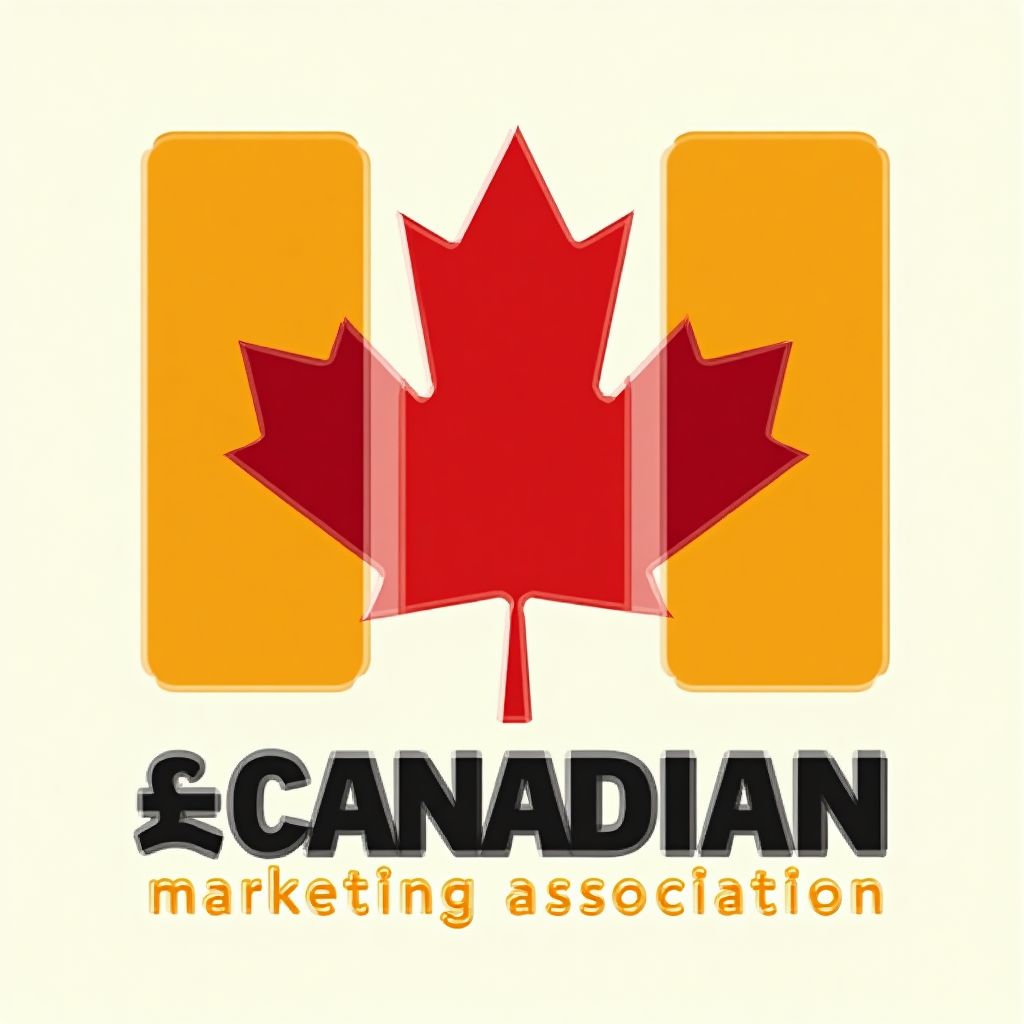 Canadian Marketing Association Icon