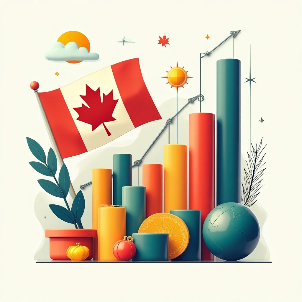 Statistics Canada Icon