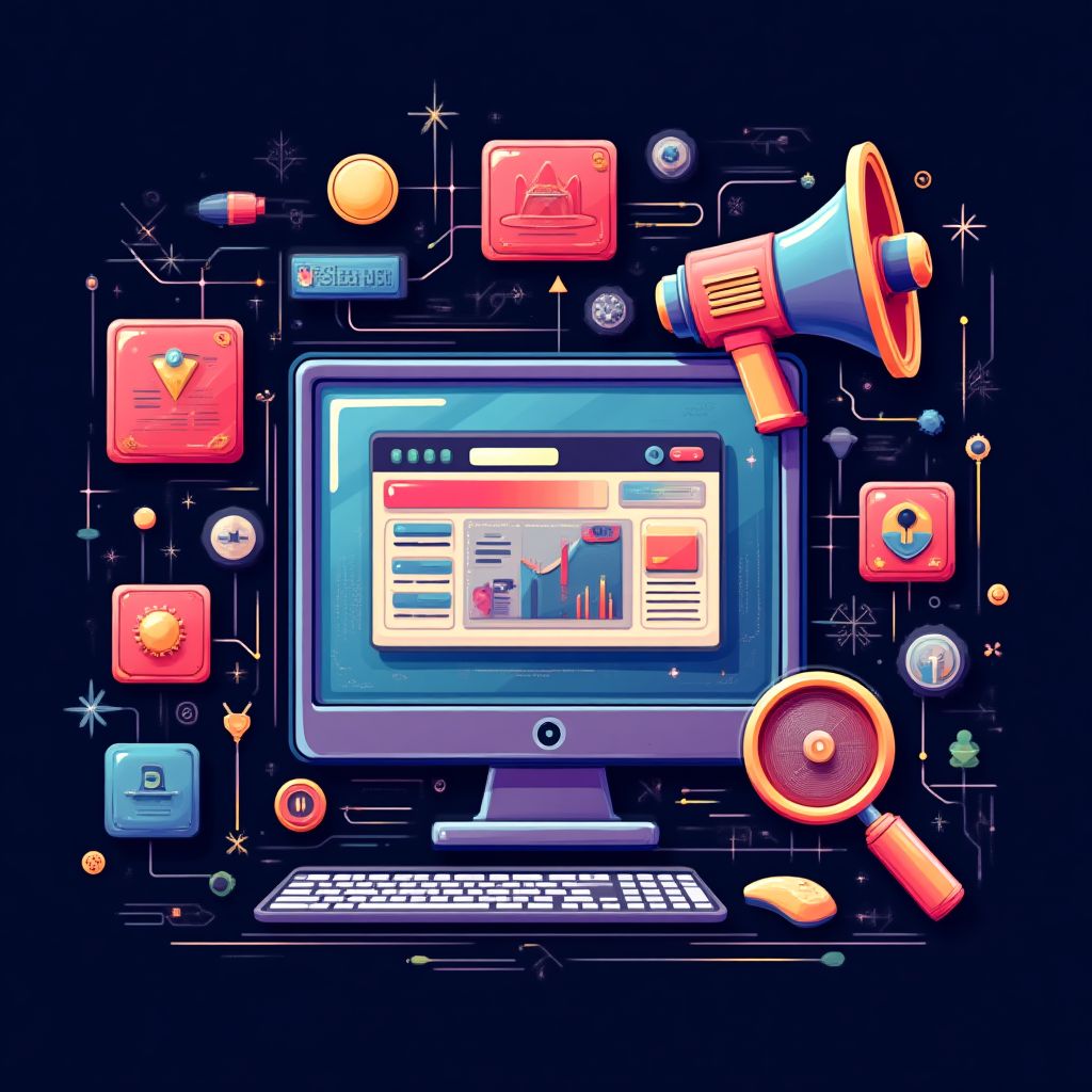 Digital Marketing Institute Icon