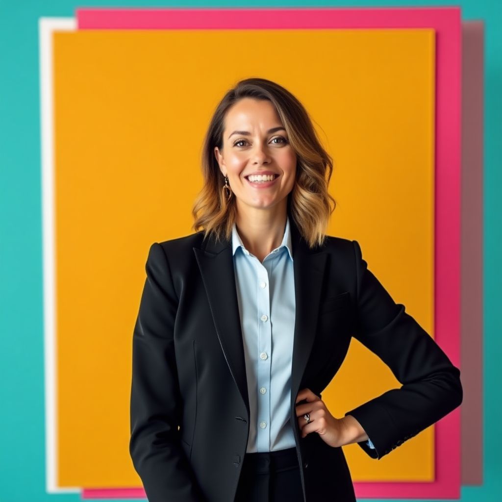 Sarah Johnson - Marketing Strategy Director