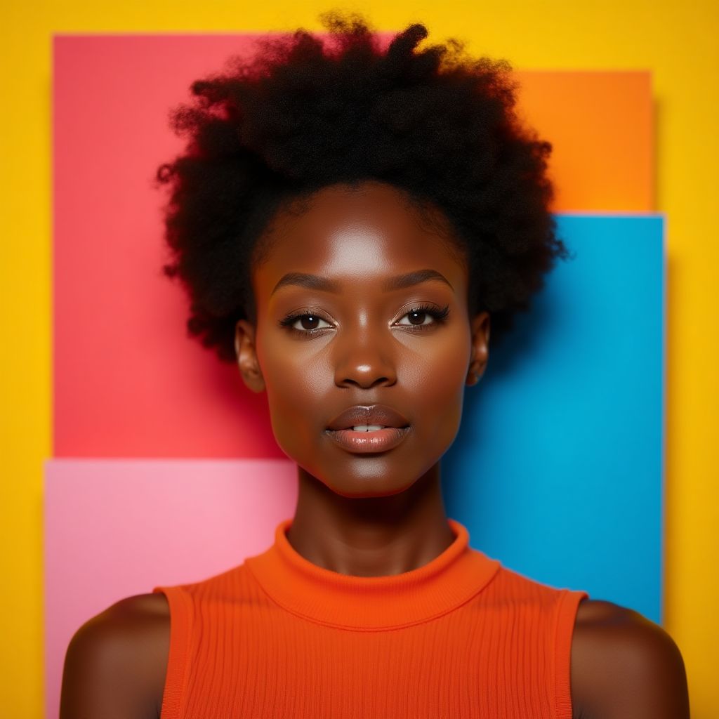 Amara Okonkwo - Brand Development Specialist