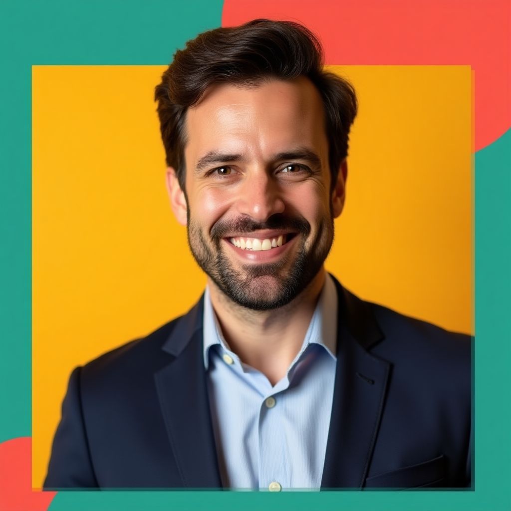 Jean-Pierre Tremblay - Market Research Analyst