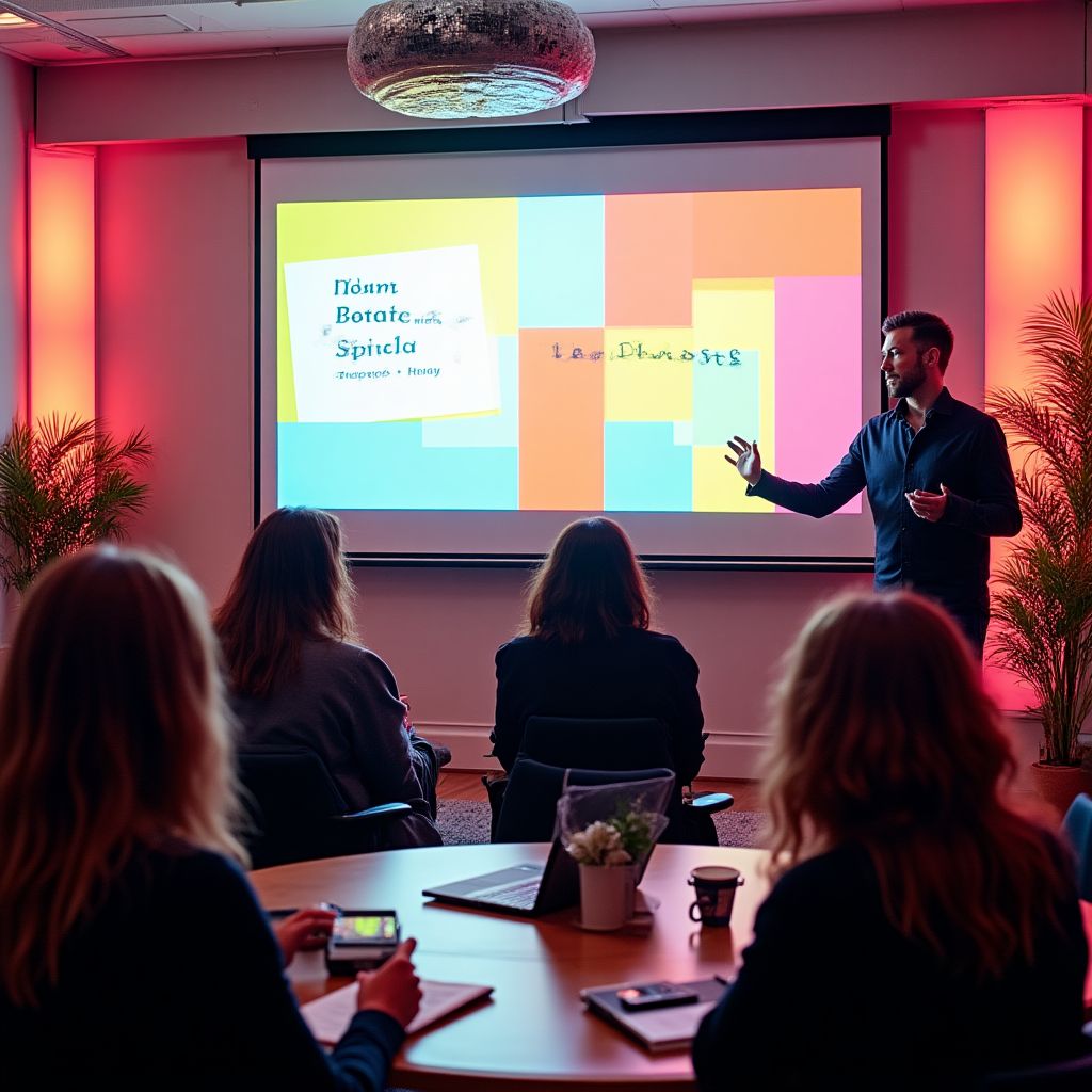Digital Marketing Workshop in Toronto